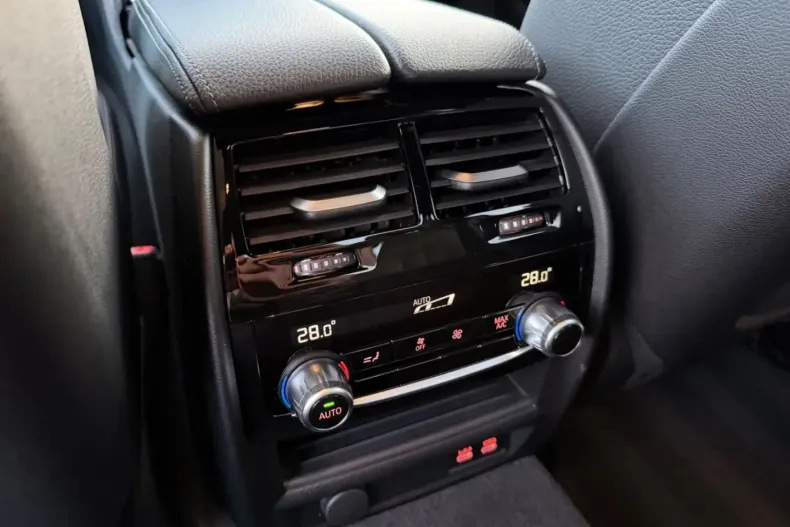 BMW 530 (Seria 5) din 2022 cu 68.750 km - oferta BMW188162 - foto 24