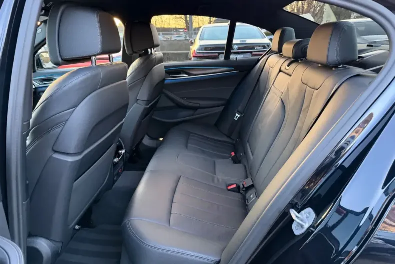 BMW 530 (Seria 5) din 2022 cu 68.750 km - oferta BMW188162 - foto 25