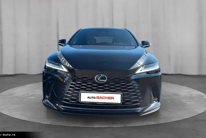 Lexus RX 350 din 2025 cu 11.000 km - oferta LEX188163 - foto 2