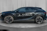 Lexus RX 350 din 2025 cu 11.000 km - oferta LEX188163 - foto 3