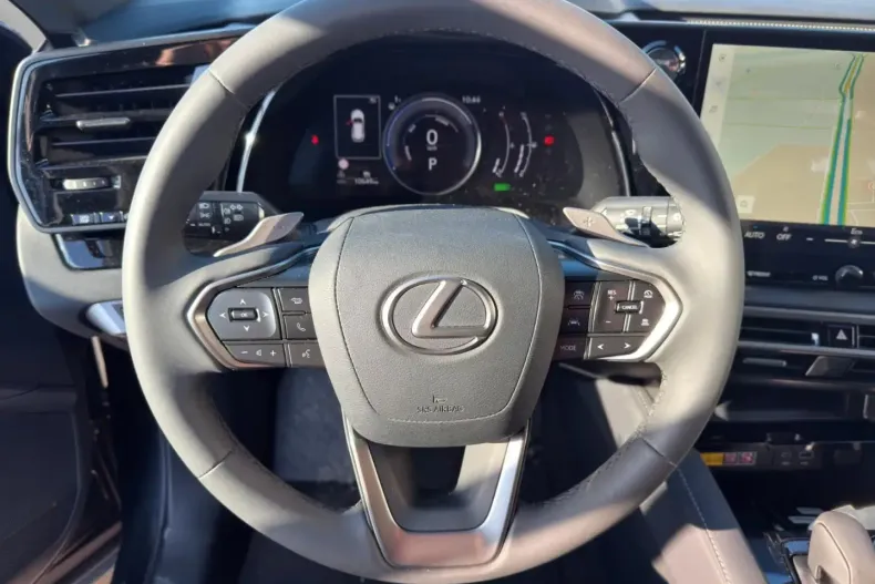 Lexus RX 350 din 2025 cu 11.000 km - oferta LEX188163 - foto 7