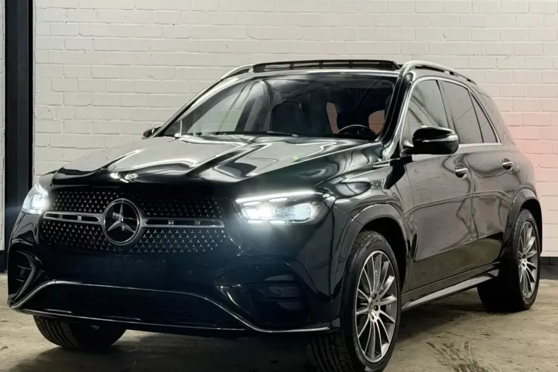 Mercedes-Benz GLE 300 (Clasa GLE) din 2024 cu 71.637 km - oferta MER188164 - foto 1