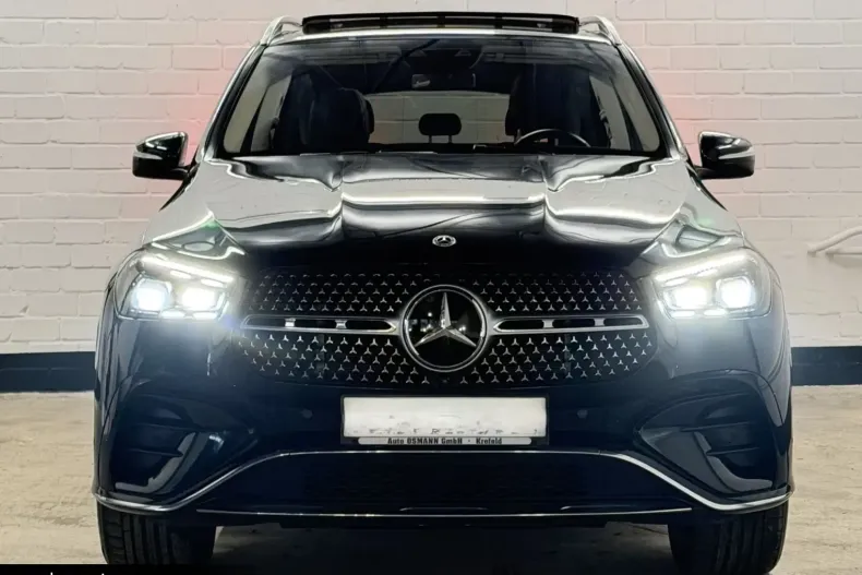 Mercedes-Benz GLE 300 (Clasa GLE) din 2024 cu 71.637 km - oferta MER188164 - foto 2