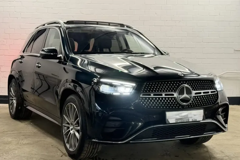 Mercedes-Benz GLE 300 (Clasa GLE) din 2024 cu 71.637 km - oferta MER188164 - foto 3