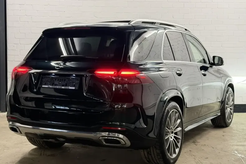 Mercedes-Benz GLE 300 (Clasa GLE) din 2024 cu 71.637 km - oferta MER188164 - foto 4