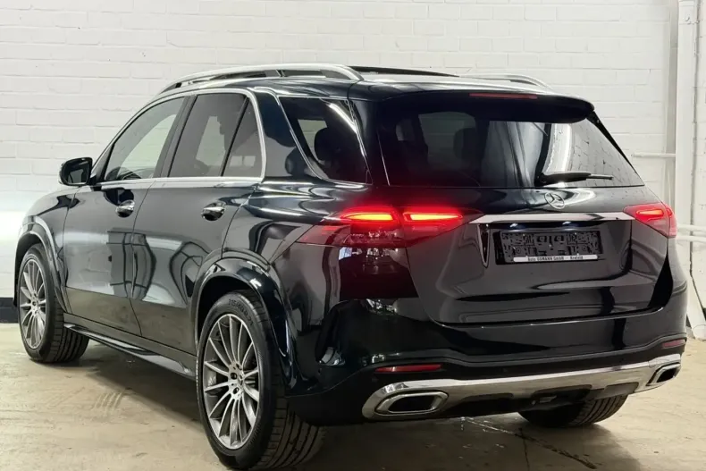 Mercedes-Benz GLE 300 (Clasa GLE) din 2024 cu 71.637 km - oferta MER188164 - foto 5