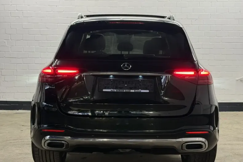 Mercedes-Benz GLE 300 (Clasa GLE) din 2024 cu 71.637 km - oferta MER188164 - foto 6