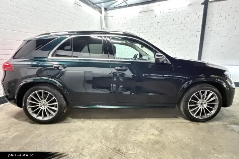 Mercedes-Benz GLE 300 (Clasa GLE) din 2024 cu 71.637 km - oferta MER188164 - foto 7