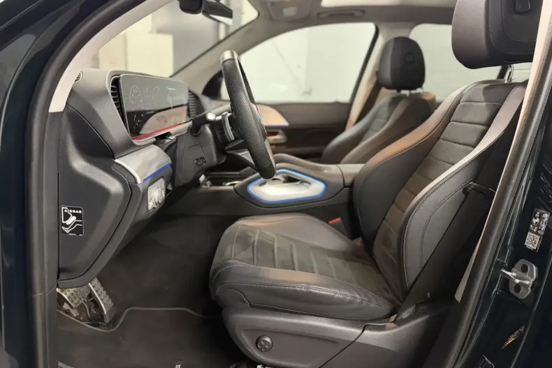 Mercedes-Benz GLE 300 (Clasa GLE) din 2024 cu 71.637 km - oferta MER188164 - foto 8