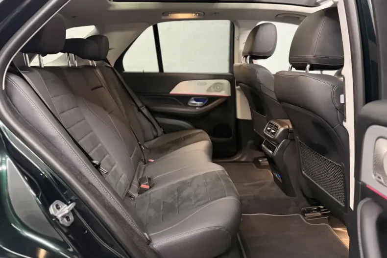 Mercedes-Benz GLE 300 (Clasa GLE) din 2024 cu 71.637 km - oferta MER188164 - foto 11