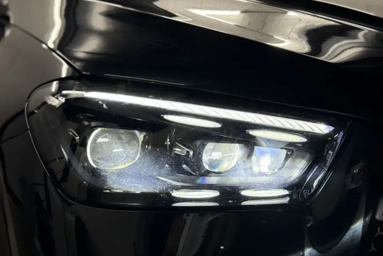 Mercedes-Benz GLE 300 (Clasa GLE) din 2024 cu 71.637 km - oferta MER188164 - foto 12