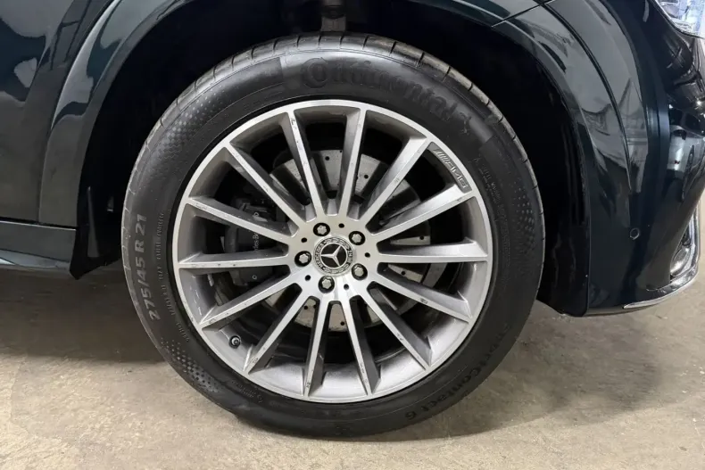 Mercedes-Benz GLE 300 (Clasa GLE) din 2024 cu 71.637 km - oferta MER188164 - foto 13