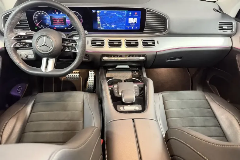 Mercedes-Benz GLE 300 (Clasa GLE) din 2024 cu 71.637 km - oferta MER188164 - foto 16