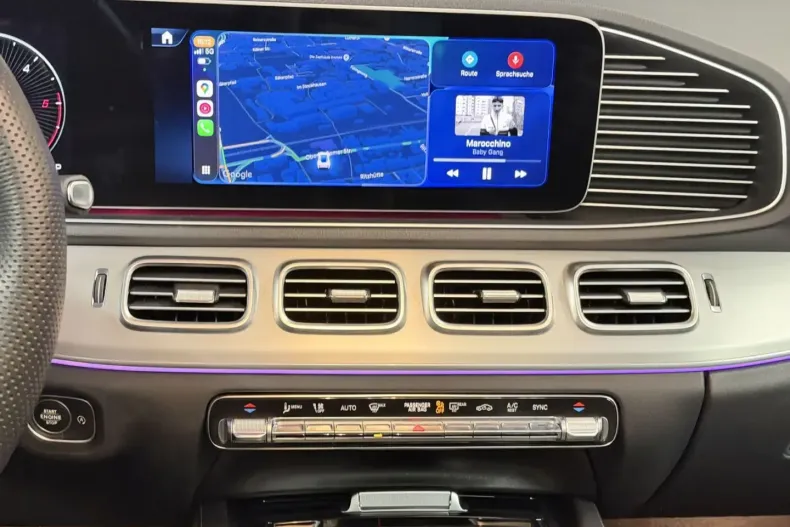 Mercedes-Benz GLE 300 (Clasa GLE) din 2024 cu 71.637 km - oferta MER188164 - foto 20