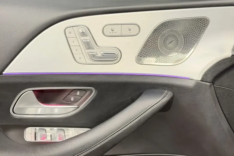 Mercedes-Benz GLE 300 (Clasa GLE) din 2024 cu 71.637 km - oferta MER188164 - foto 23