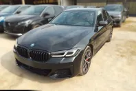 BMW 530 (Seria 5) din 2023 cu 84.404 km - oferta BMW188165 - foto 1