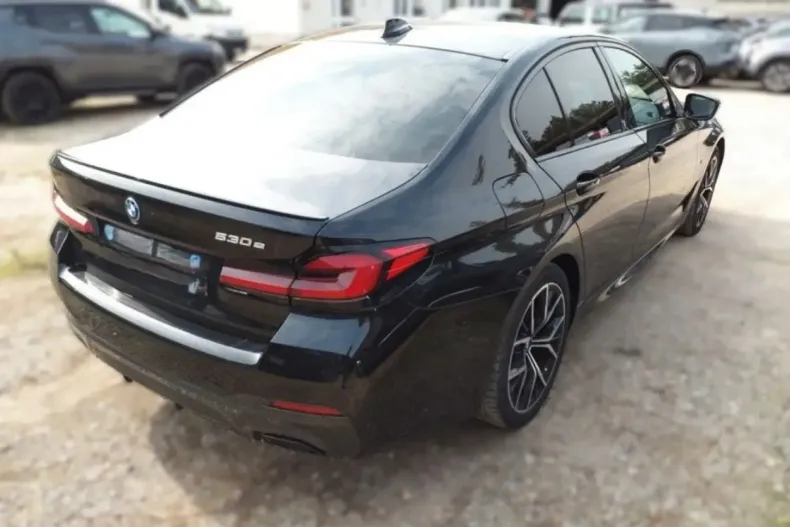 BMW 530 (Seria 5) din 2023 cu 84.404 km - oferta BMW188165 - foto 2