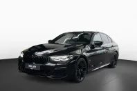 BMW 530 (Seria 5) din 2022 cu 110.243 km - oferta BMW188166 - foto 1