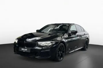BMW 530 din 2022 - oferta BMW188166