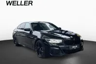 BMW 530 (Seria 5) din 2022 cu 110.243 km - oferta BMW188166 - foto 2