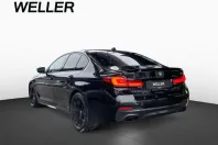 BMW 530 (Seria 5) din 2022 cu 110.243 km - oferta BMW188166 - foto 4