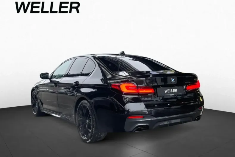 BMW 530 (Seria 5) din 2022 cu 110.243 km - oferta BMW188166 - foto 4