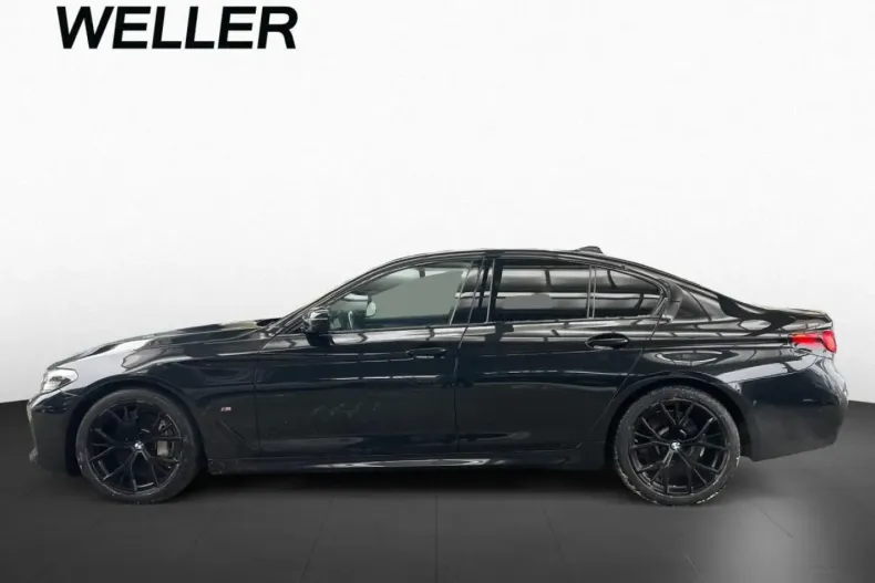 BMW 530 (Seria 5) din 2022 cu 110.243 km - oferta BMW188166 - foto 5