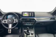 BMW 530 (Seria 5) din 2022 cu 110.243 km - oferta BMW188166 - foto 9