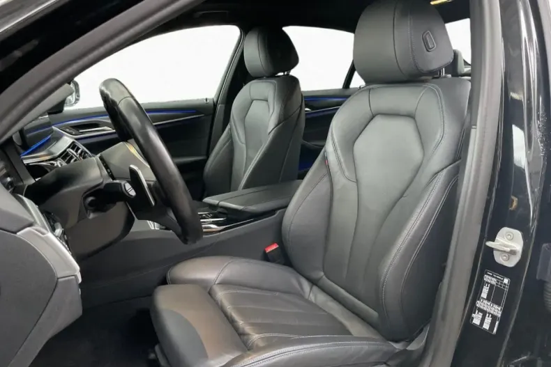 BMW 530 (Seria 5) din 2022 cu 110.243 km - oferta BMW188166 - foto 10