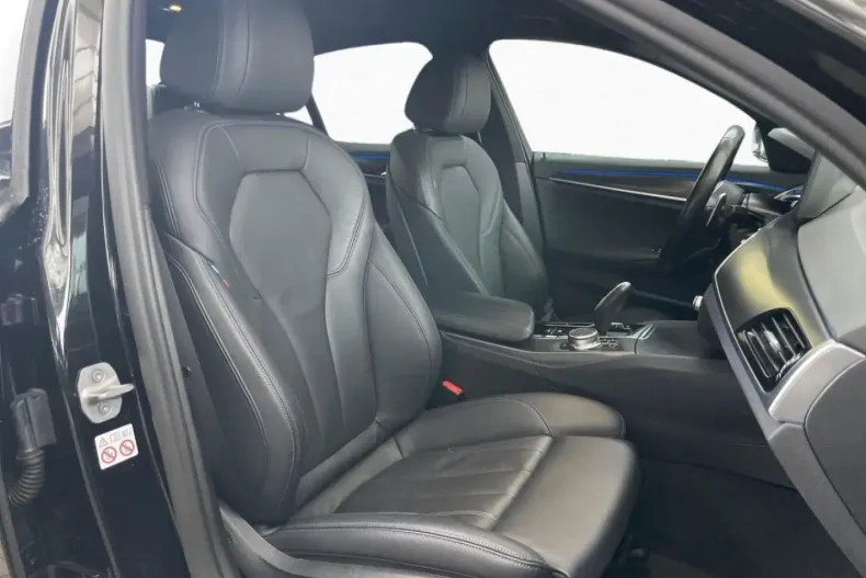 BMW 530 (Seria 5) din 2022 cu 110.243 km - oferta BMW188166 - foto 11