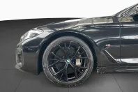 BMW 530 (Seria 5) din 2022 cu 110.243 km - oferta BMW188166 - foto 14