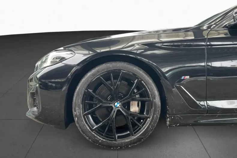 BMW 530 (Seria 5) din 2022 cu 110.243 km - oferta BMW188166 - foto 14