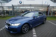 BMW 530 (Seria 5) din 2022 cu 96.420 km - oferta BMW188167 - foto 1
