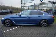 BMW 530 (Seria 5) din 2022 cu 96.420 km - oferta BMW188167 - foto 2