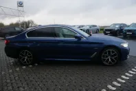 BMW 530 (Seria 5) din 2022 cu 96.420 km - oferta BMW188167 - foto 6