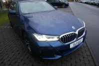 BMW 530 (Seria 5) din 2022 cu 96.420 km - oferta BMW188167 - foto 7