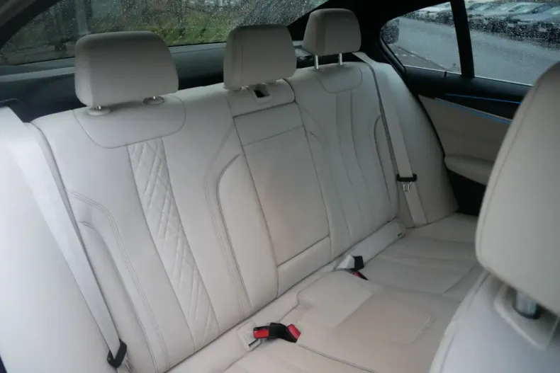 BMW 530 (Seria 5) din 2022 cu 96.420 km - oferta BMW188167 - foto 15