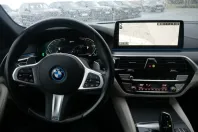 BMW 530 (Seria 5) din 2022 cu 96.420 km - oferta BMW188167 - foto 17