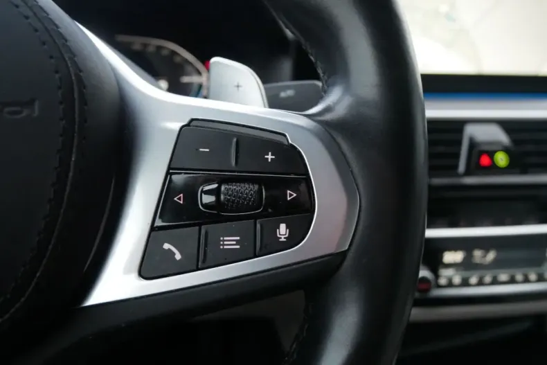 BMW 530 (Seria 5) din 2022 cu 96.420 km - oferta BMW188167 - foto 20