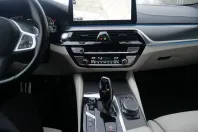 BMW 530 (Seria 5) din 2022 cu 96.420 km - oferta BMW188167 - foto 21