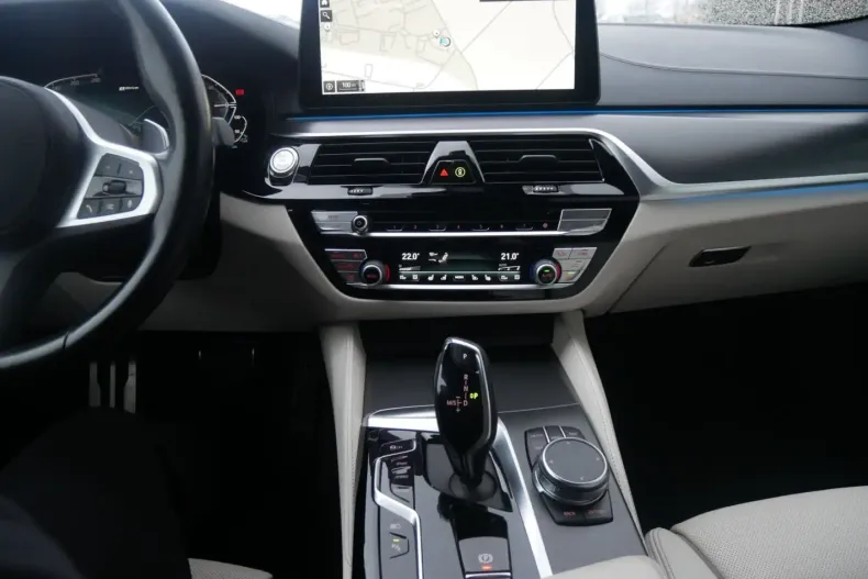 BMW 530 (Seria 5) din 2022 cu 96.420 km - oferta BMW188167 - foto 21