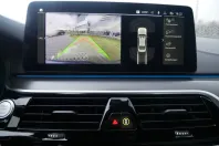 BMW 530 (Seria 5) din 2022 cu 96.420 km - oferta BMW188167 - foto 22