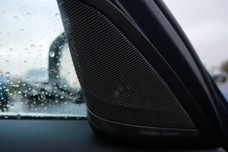 BMW 530 (Seria 5) din 2022 cu 96.420 km - oferta BMW188167 - foto 25