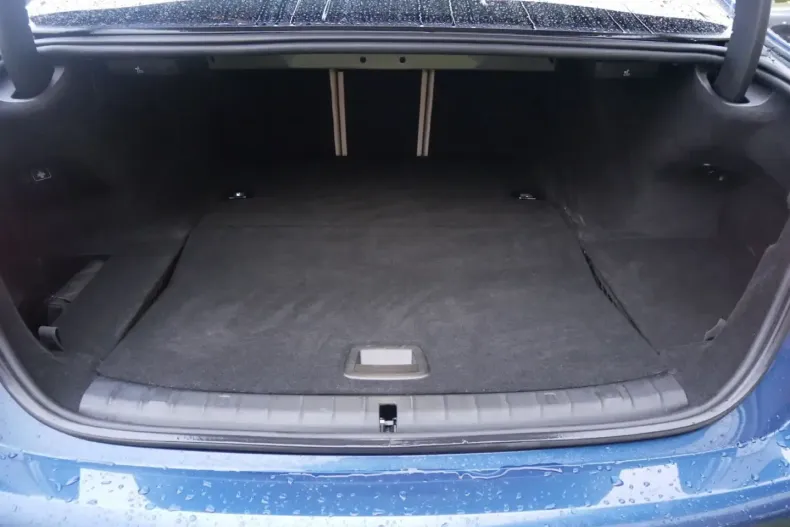 BMW 530 (Seria 5) din 2022 cu 96.420 km - oferta BMW188167 - foto 28