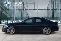BMW 530 (Seria 5) din 2022 cu 85.650 km - oferta BMW188168 - foto 5