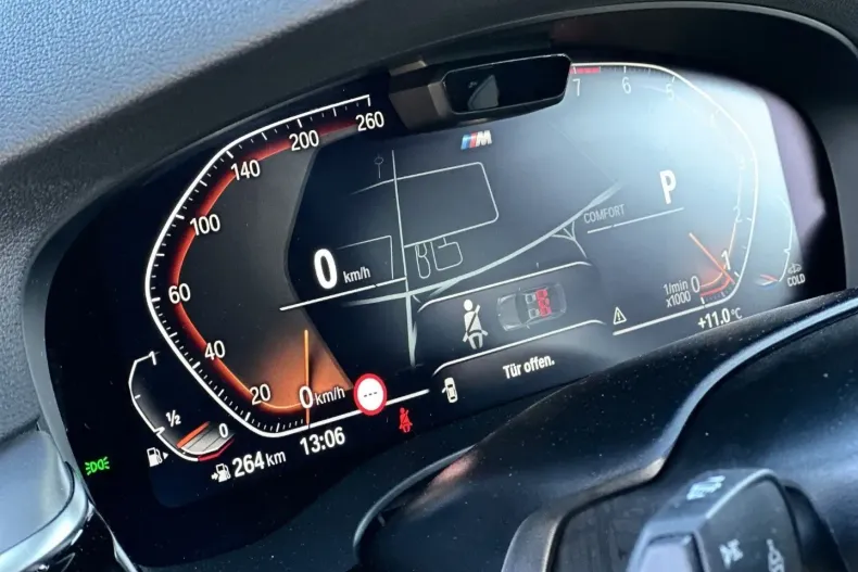 BMW 530 (Seria 5) din 2022 cu 85.650 km - oferta BMW188168 - foto 10