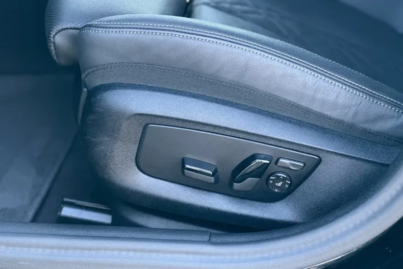 BMW 530 (Seria 5) din 2022 cu 85.650 km - oferta BMW188168 - foto 12