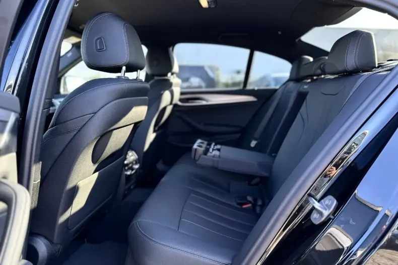 BMW 530 (Seria 5) din 2022 cu 85.650 km - oferta BMW188168 - foto 15