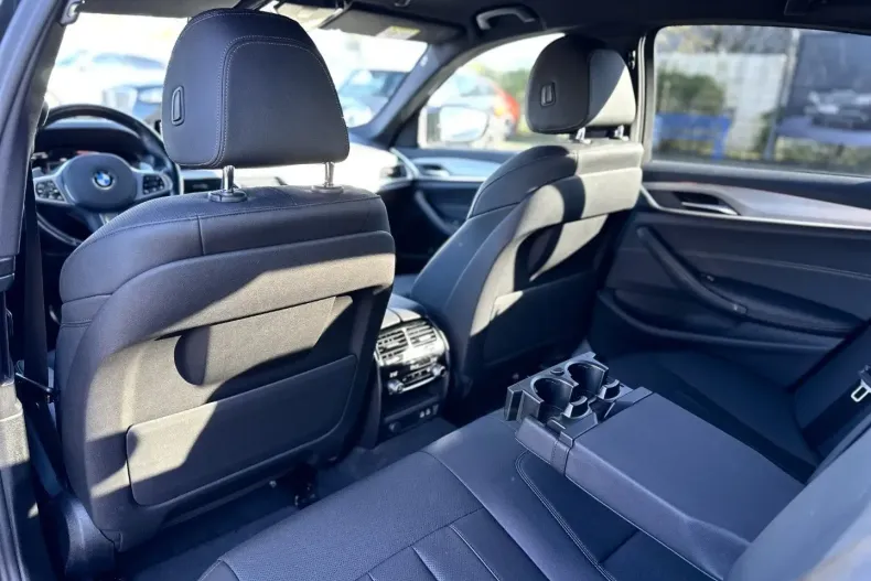 BMW 530 (Seria 5) din 2022 cu 85.650 km - oferta BMW188168 - foto 16