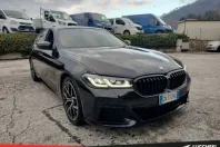 BMW 530 (Seria 5) din 2023 cu 74.430 km - oferta BMW188169 - foto 1